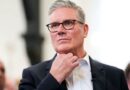 Pressure Mounts On Uk Pm Keir Starmer For Resignation After Local Election Setback