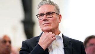 Pressure Mounts On Uk Pm Keir Starmer For Resignation After Local Election Setback