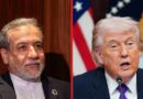 Project Freedom Is Project Deadlock Iran Warns Us Uae Amid Hormuz Tensions