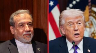 Project Freedom Is Project Deadlock Iran Warns Us Uae Amid Hormuz Tensions