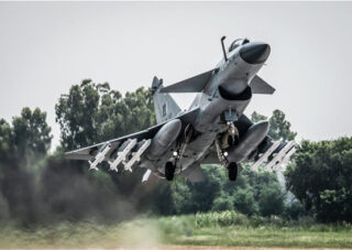 Protecting Our Skies This Eid Ul Azha