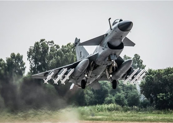Protecting Our Skies This Eid Ul Azha