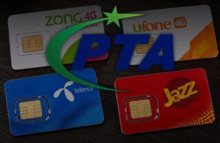 Pta Extends Sim Disowning Period From 60 To 365 Days