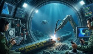 Ptcl Warns Of Possible Internet Slowdown As Submarine Cable Repair Begins