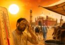 Punjab Issues Intense Heatwave Alert For Eid Ul Azha Holidays