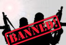 Punjab Issues List Of Banned Organisations Ahead Of Eidul Azha