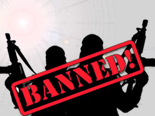 Punjab Issues List Of Banned Organisations Ahead Of Eidul Azha