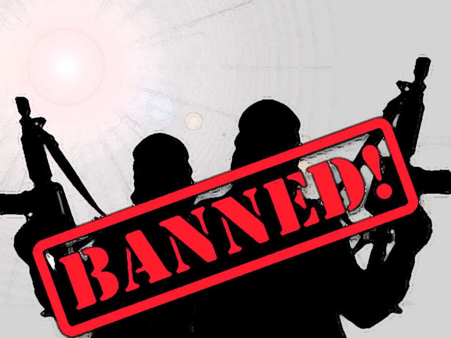 Punjab Issues List Of Banned Organisations Ahead Of Eidul Azha
