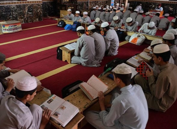 Punjab Moves To Unify Madaris Registration System End Duplicate Process
