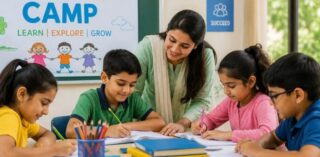 Punjab Schools Summer Camps 2026 Start On June 1 Check Fees Timings