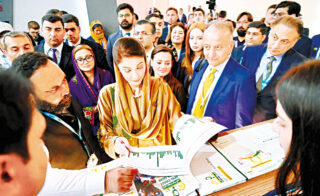 Punjabs Apni Chhat Apna Ghar Programme Tops World Innovation Rankings Maryam