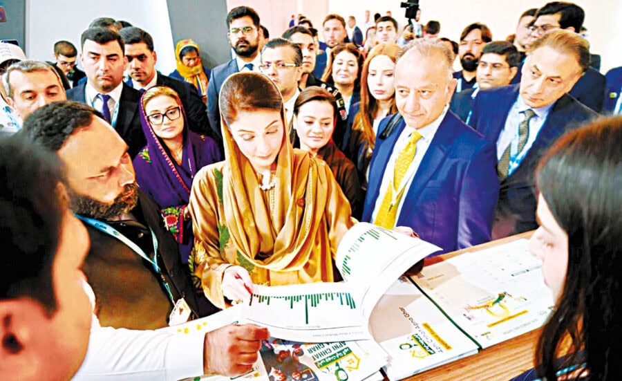 Punjabs Apni Chhat Apna Ghar Programme Tops World Innovation Rankings Maryam