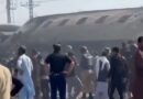 Quetta Blast Leaves 14 Martyred Train Derailed Near Chaman Phatak