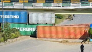Rawalpindi Roads Closure Update Today Ahead Of Pakistan V Australia Odi
