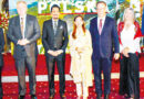Reception Marks National Day Of Poland