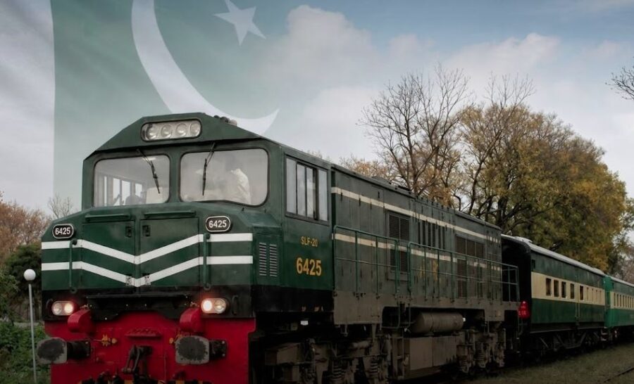 Relief For Passengers As Awam Express Train Set To Launch Operations Ahead Of Eid Ul Azha 2026