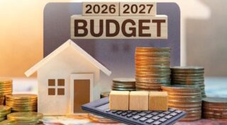 Relief For Real Estate As Imf Talks Open Door For Tax Relief In Budget 2026 27