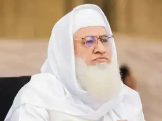 Religious Scholar Maulana Muhammad Idrees Shot Dead In Charsadda Targeted Attack
