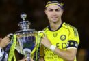 Ronaldo Fires Al Nassr To Saudi Pro League Title With 4 1 Win Over Damac