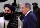 Russia Inks Military Pact With Afghan Taliban As Shadowy Deal Sparks Global Concern