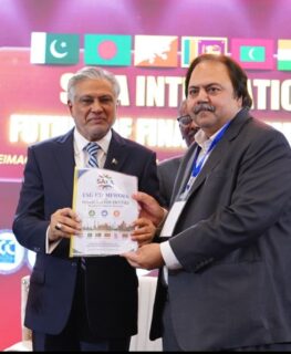 Safa Launches Esg Framework For Public Sector Entities