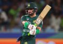Sahibzada Farhan Named Icon Player For Lpl 2026 Dambulla Sixers
