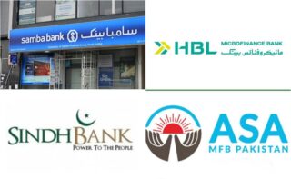 Samba Bank Hbl Microfinance Among Firms Cleared For Islamic Banking Operations