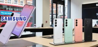 Samsung Galaxy A27 Coming With Snapdragon 6 Gen 3 And Android 16 Price Update