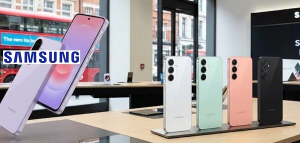 Samsung Galaxy A27 Coming With Snapdragon 6 Gen 3 And Android 16 Price Update