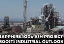 Sapphire Soda Ash Project Set To Boost Pakistans Supply Chain Cut Import Dependence