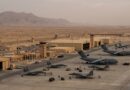 Saudi Arabia Kuwait Open Military Bases To Us Amid Iran Standoff