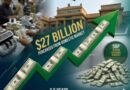 Sbp Bought 27bn From Market In 3 5 Years Governor Jameel Ahmad