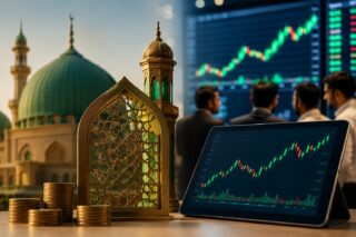 Secp Allows Five Brokerage Firms To Launch Islamic Trading Windows