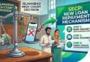 Secp Unveils Repayment System For Barwaqt Udharpaisa Users
