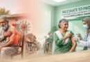 Shingles Risk Rises Among Senior Citizens Vaccination Urged