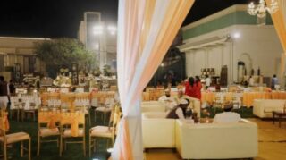 Sindh Eases Curbs On Shops Restaurants Marriage Halls