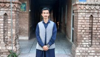 Son Of Dc Offices Naib Qasid Tops Khyber Pakhtunkhwa In Css 2025 Exams
