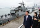 South Korea Reviews Joining Project Freedom After Vessel Attack