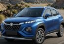 Suzuki Fronx Price Specs In Pakistan Detailed Breakdown