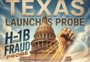 Texas Launches Probe Into H 1b Visa Fraud Involving Dozens Of Firms