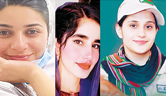 The Evil Nexus How Bla Ttp And Alqaida Are Exploiting Balochistan 
