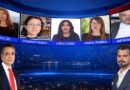 The First Truly Global News Show In Pakistans History