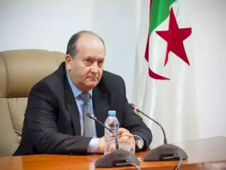 The Investment System In Algeria More Than 20000 Projects Worth Nearly 70 Billion