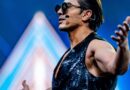 The Real Ali Zafar In An Exclusive Interview With Otv Pakistan The Superstar Reflects On A Life Shaped By Ambition Faith And Gratitude