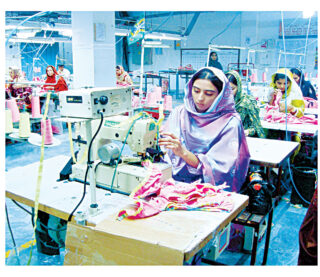 The Reality Of Labour In Pakistan 
