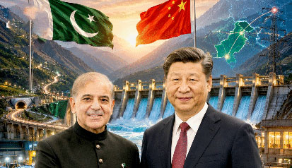 The Second Renaissance Of Cpec Leveraging The Premiers Visit For Investment And Industrialization