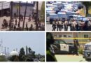 Three Killed In Shooting At San Diegos Largest Mosque Suspects Found Dead
