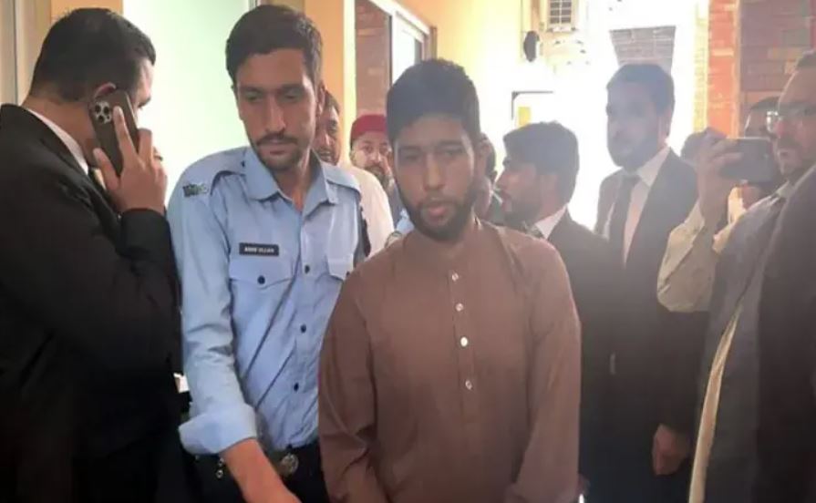 Timeline How Sana Yousaf Murder Case Unfolded From Social Media Contact To Death Sentence 