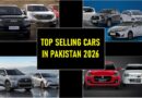 Top Selling Cars In Pakistan In 2026 Full Sales Breakdown Explained