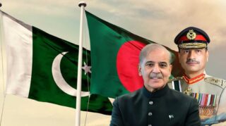Trade Defence In Focus As Pm Shehbaz Field Marshal To Visit Bangladesh For 3 Day Talks